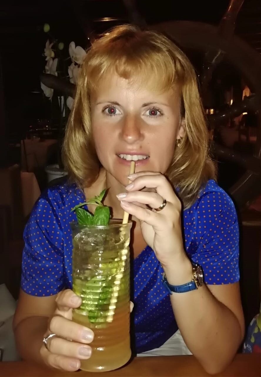 Евгения Ледяева