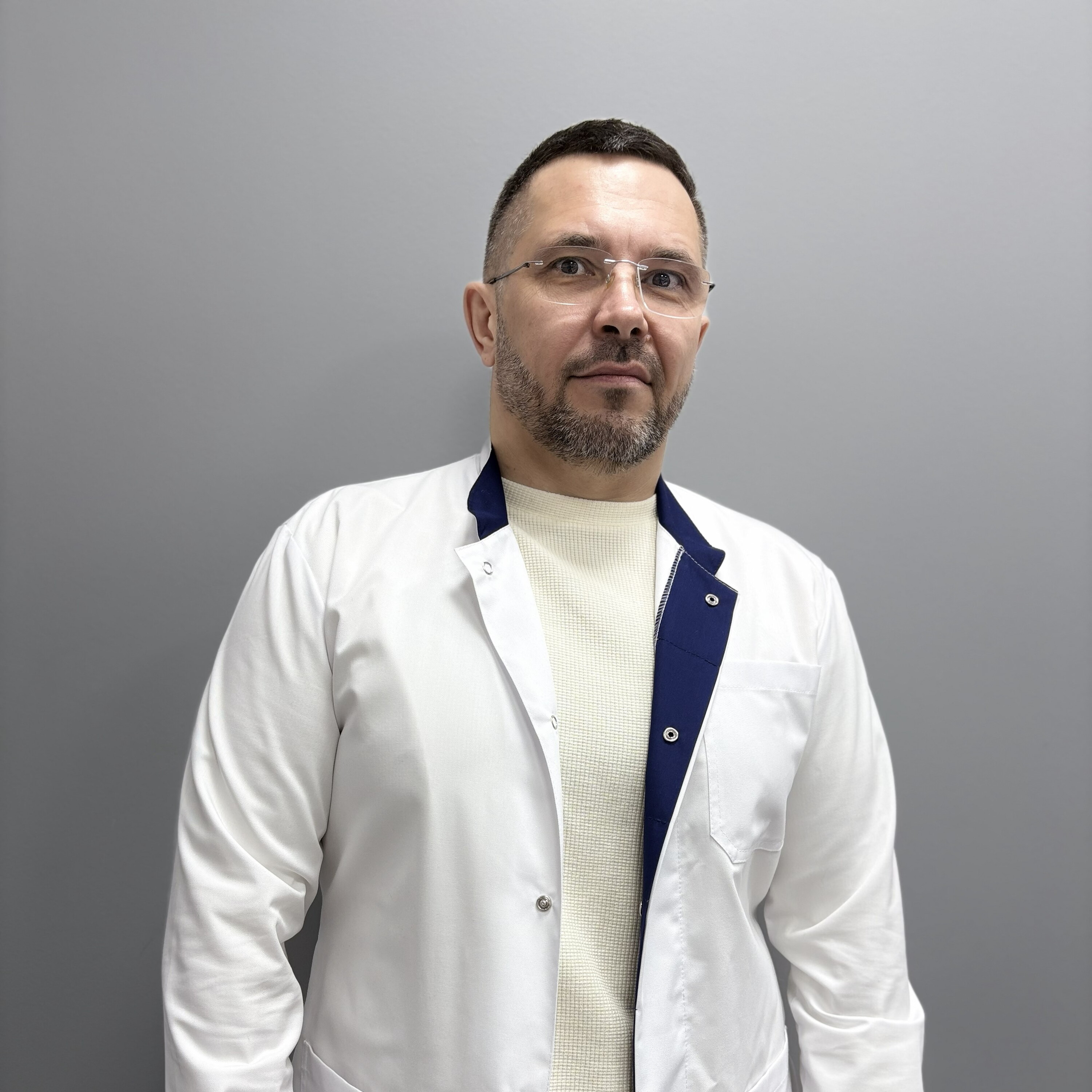 Роман Александрович Пономаренко