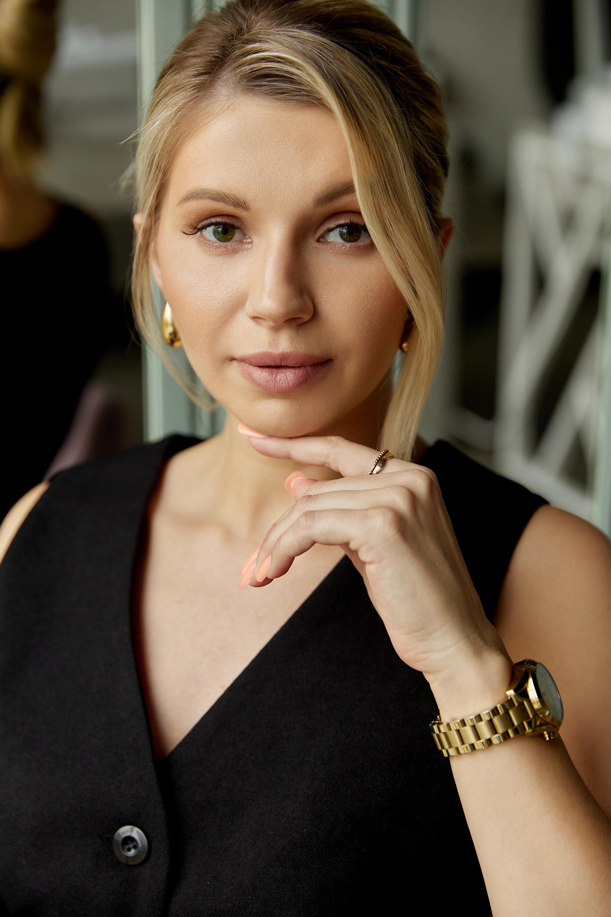 Татьяна Павловна Логунцова