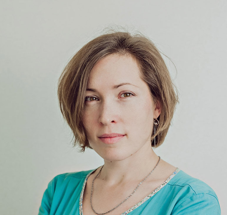 Татьяна Витальевна Шмелева