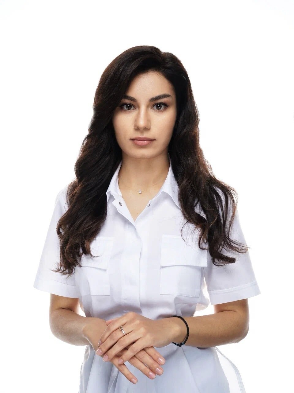 Оксана Олеговна Широва