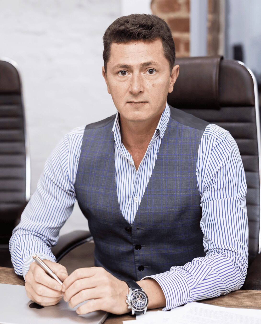 Анатолий Аркадьевич Грабовский