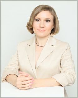 Татьяна Александровна Киселева