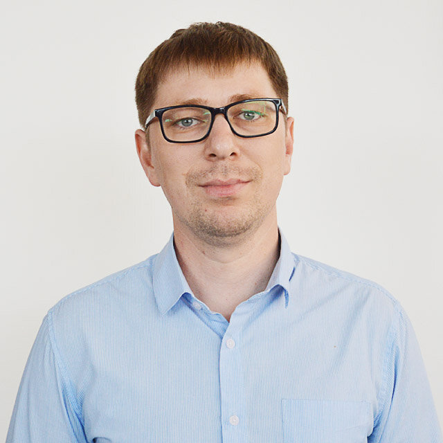Александр Терентьев
