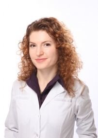 Саяли Гаджиевна Очинская