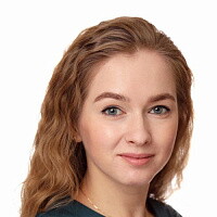 Снежанна Андреевна Карпова