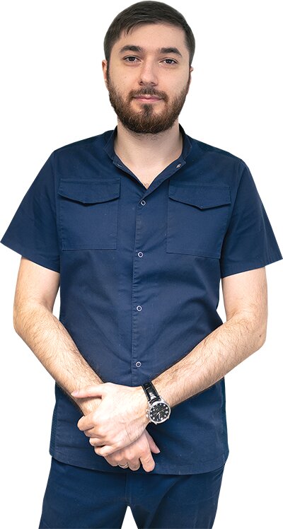 Астемир Тимурович Баянов