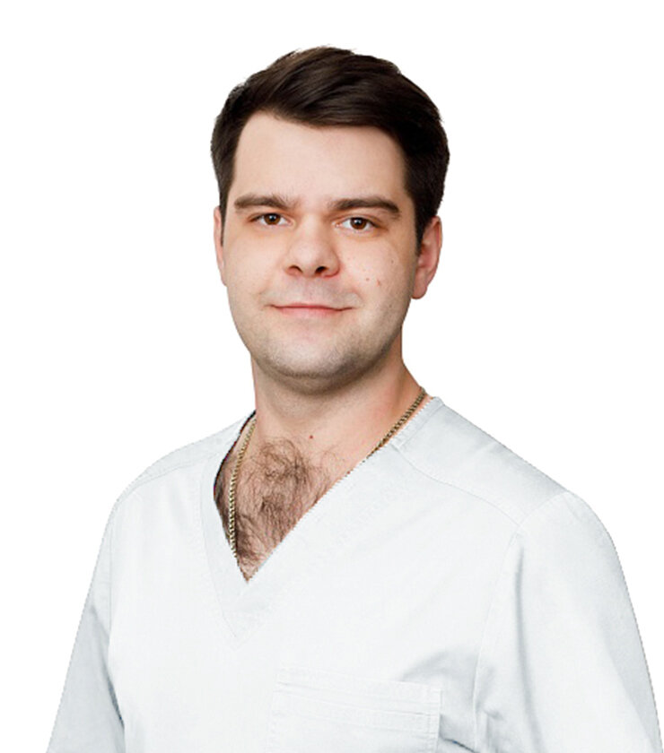 Ярослав Владимирович Киеня