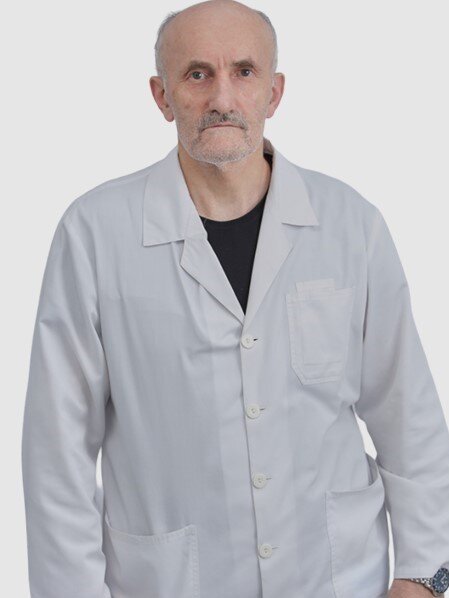 Омар Султанович Омаров