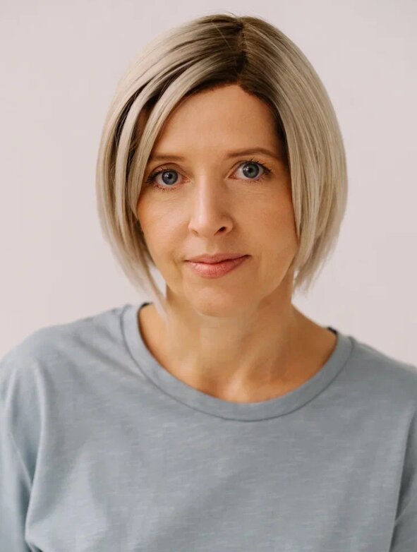 Елена Владимировна Рыжкова