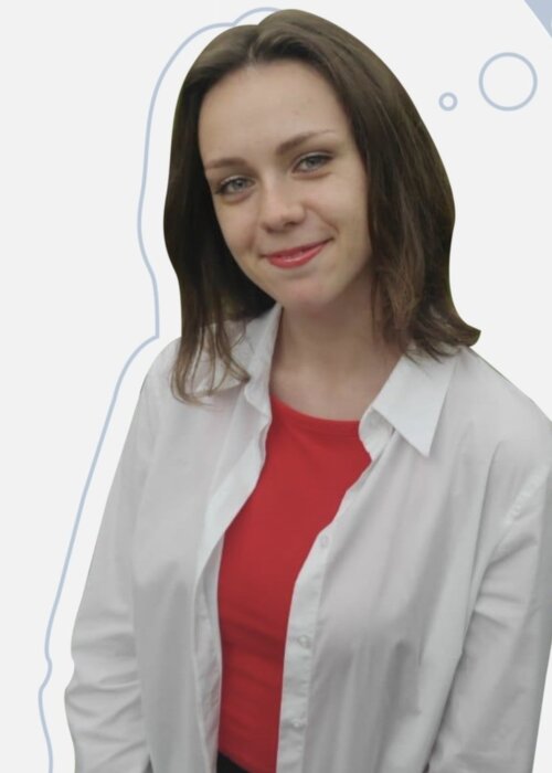 Юлия Борисовна Умная