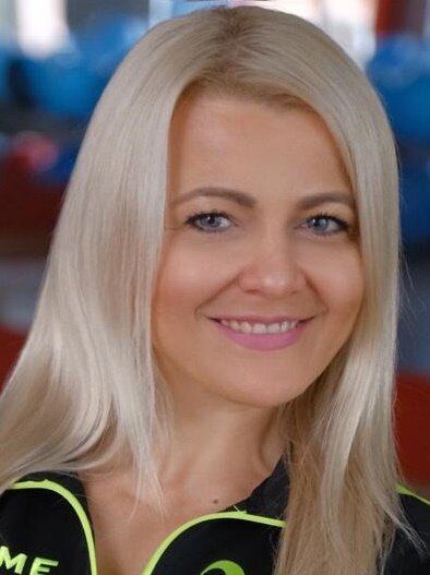 Светлана Федорова Белоярский