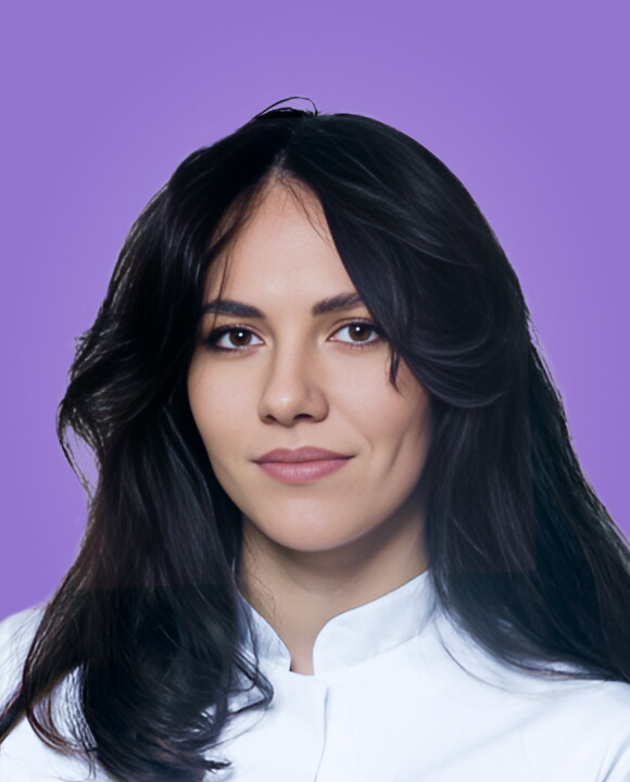 Мария Юрьевна Письменная