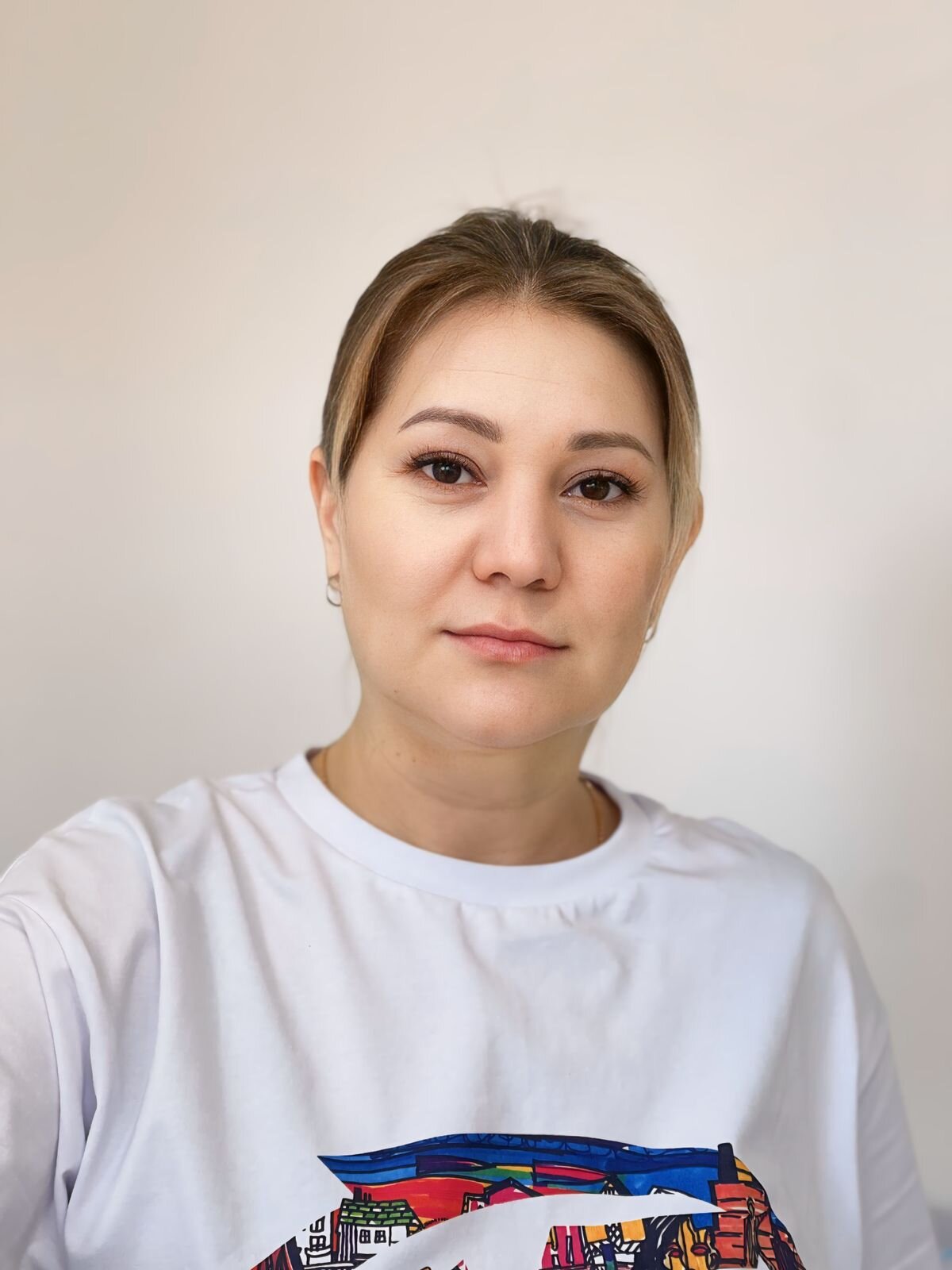 Наталья Корсакова