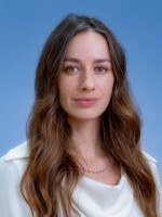 Маргарита Александровна Трифаненкова