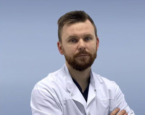 Илья Анатольевич Васин