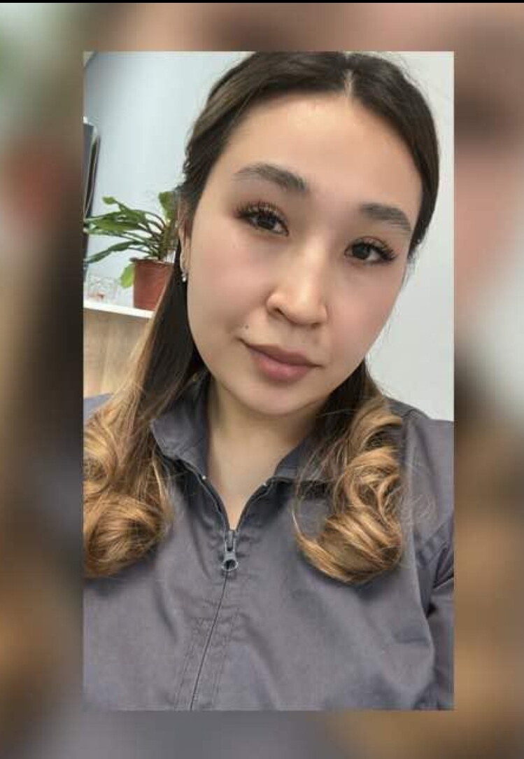 Динара Абибуллина