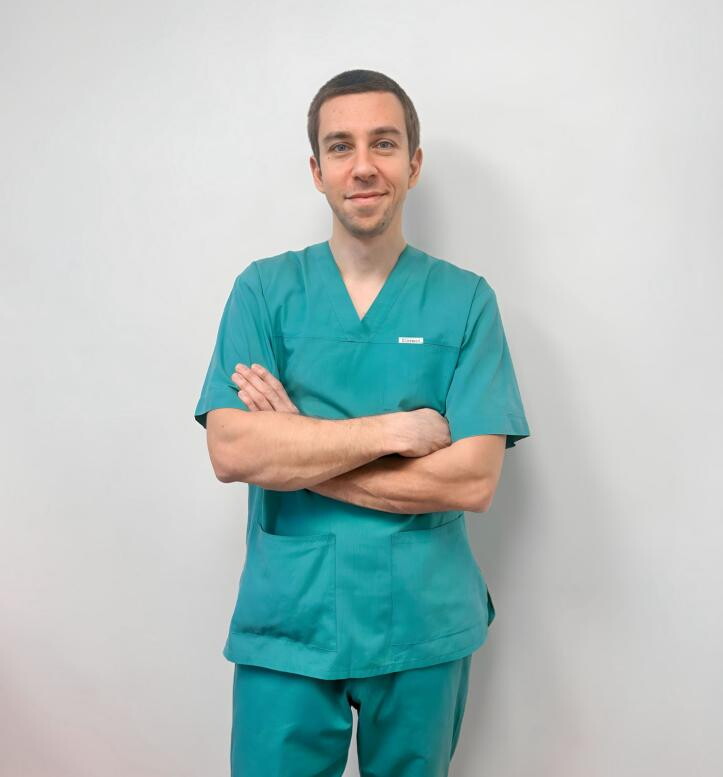 Константин Артурович Рыжов