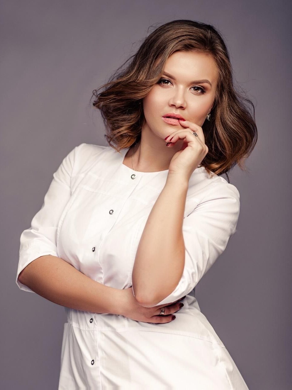 Екатерина Соболева