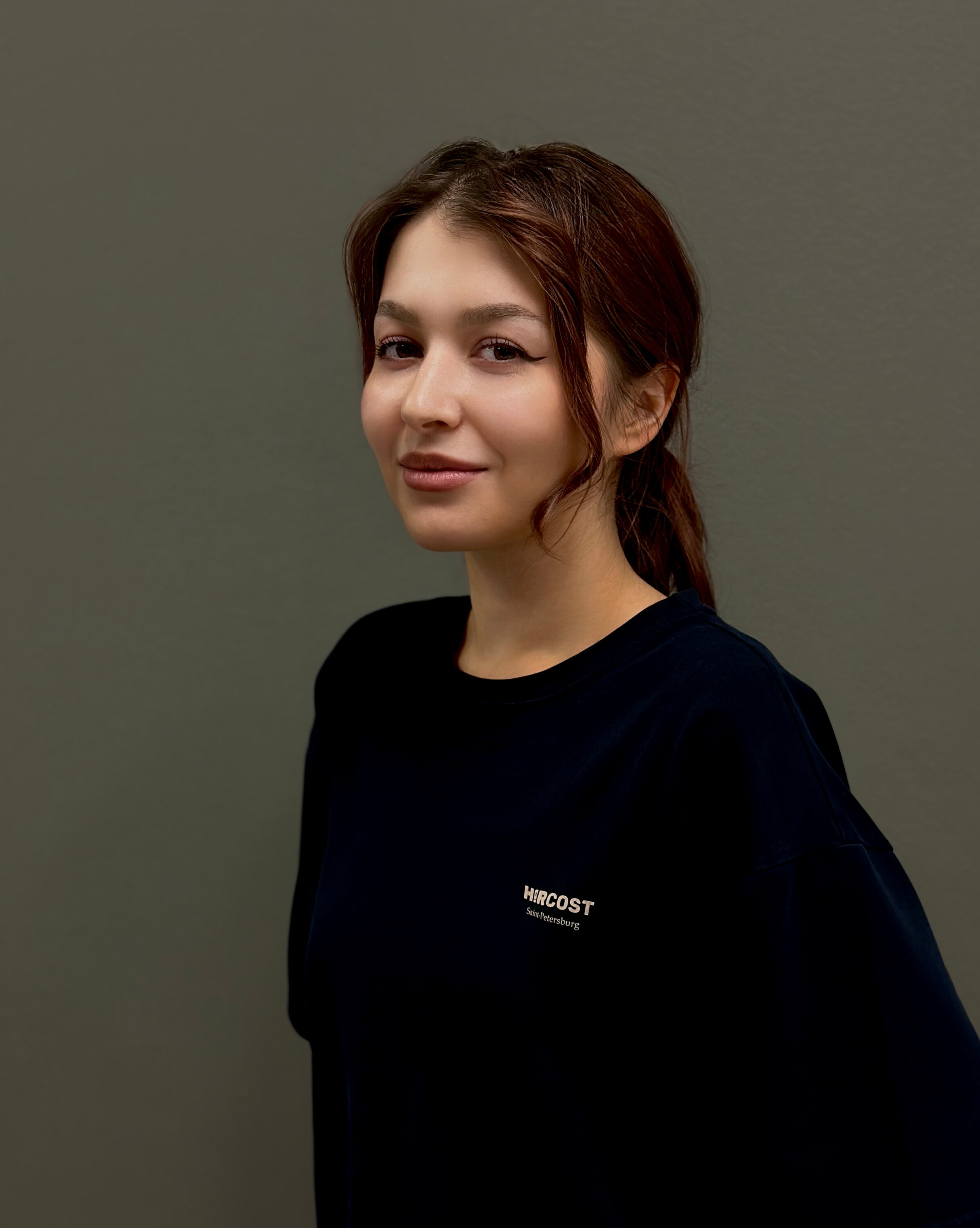 Ксения Геннадьевна Ретинская