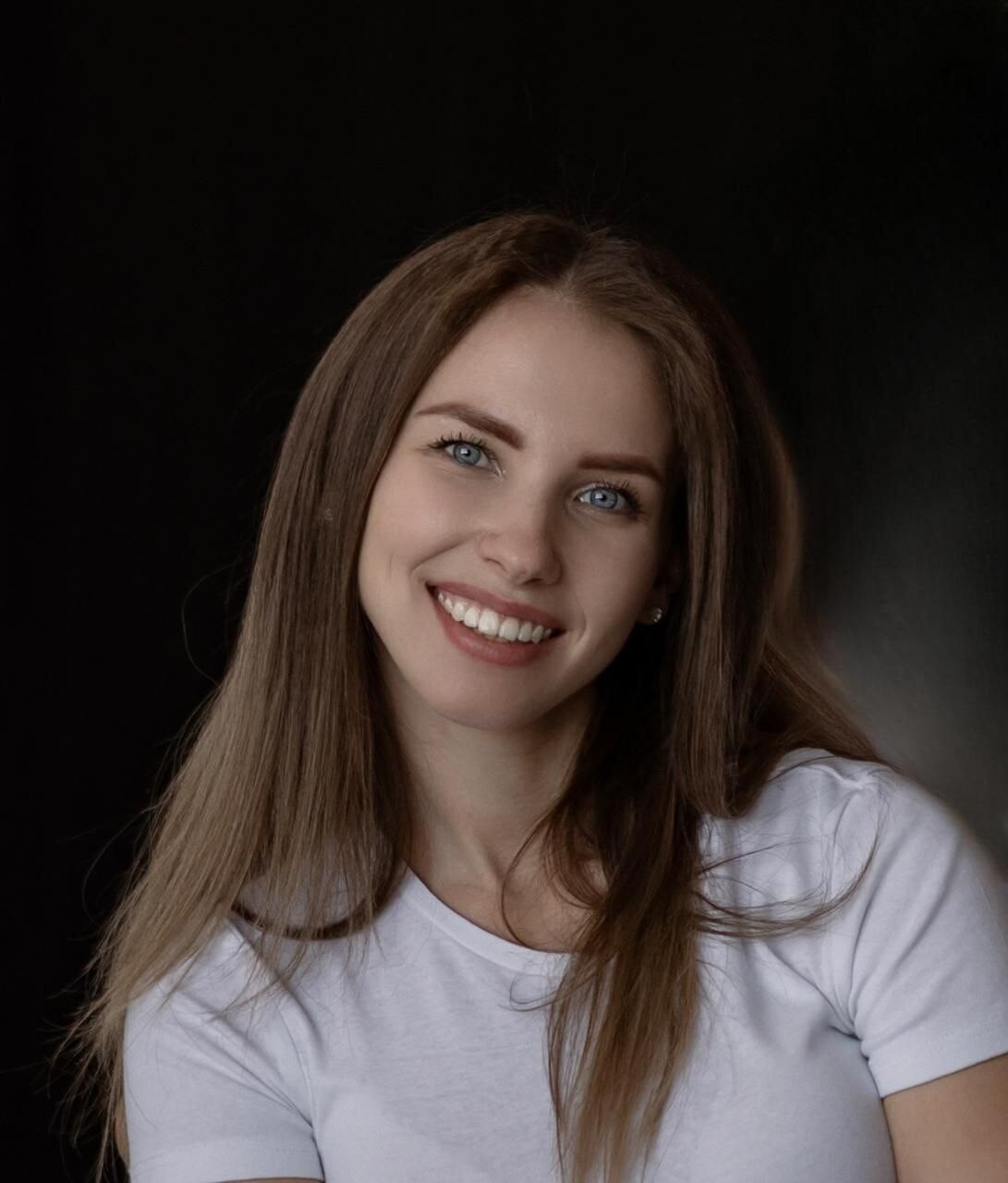 Наталья Сергеевна Марченко