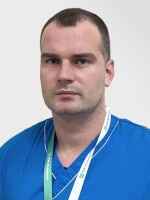 Денис Анатольевич Давыдкин