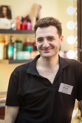 Тула, ул. Стрижки стилистов. Парикмахер мужского зала. Парикмахер тула отзывы. Тула, ул.