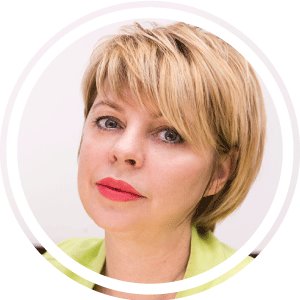 Валерия Сыченко