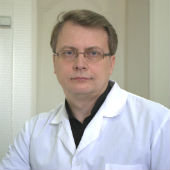 Игорь Георгиевич Ласточкин