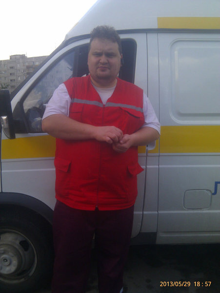 Андрей Владимирович Кустов