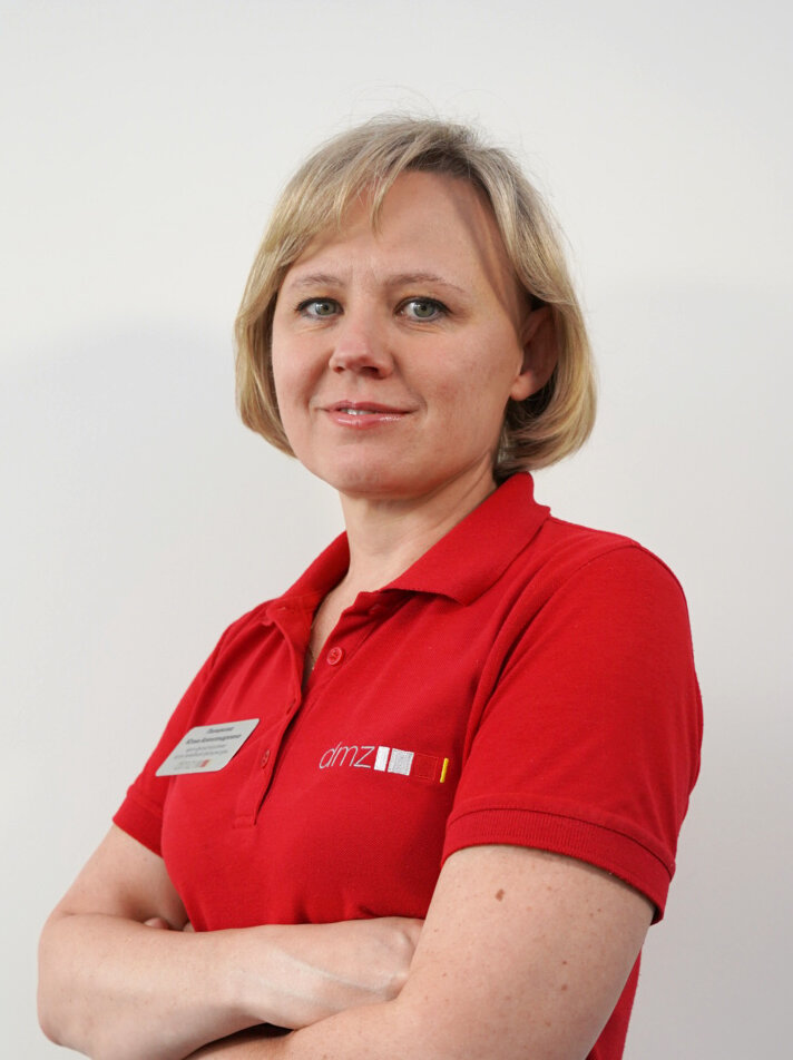 Юлия Александровна Полшкова