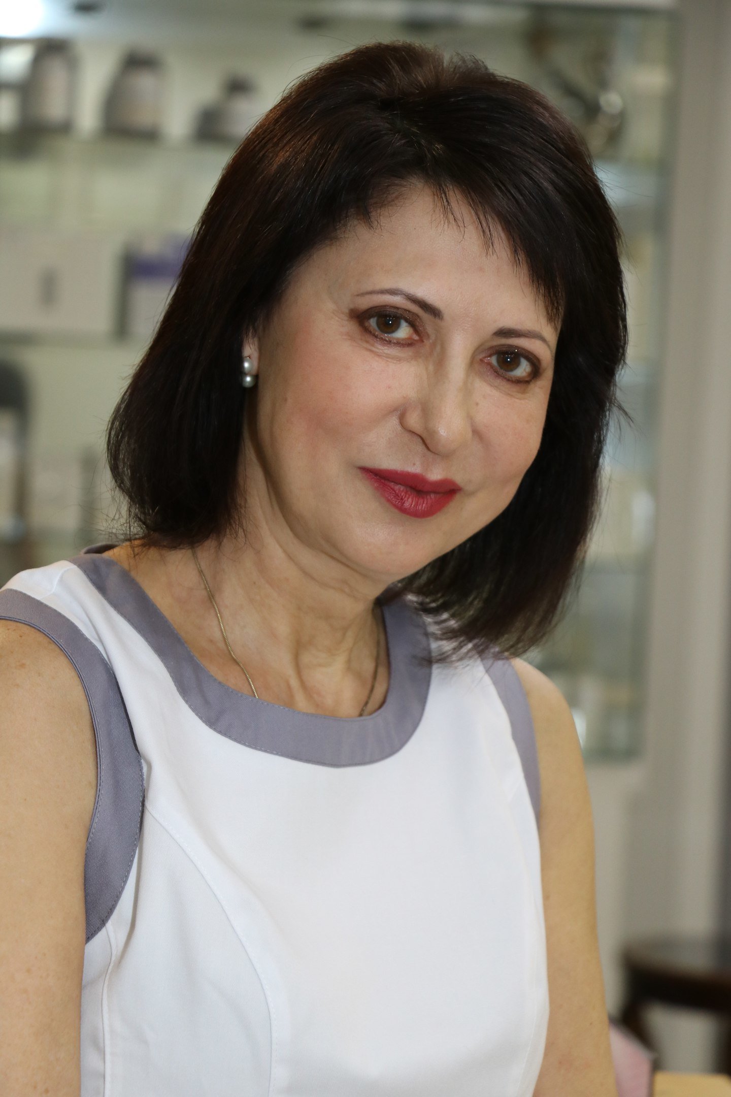 Ольга Алексеевна Циркина