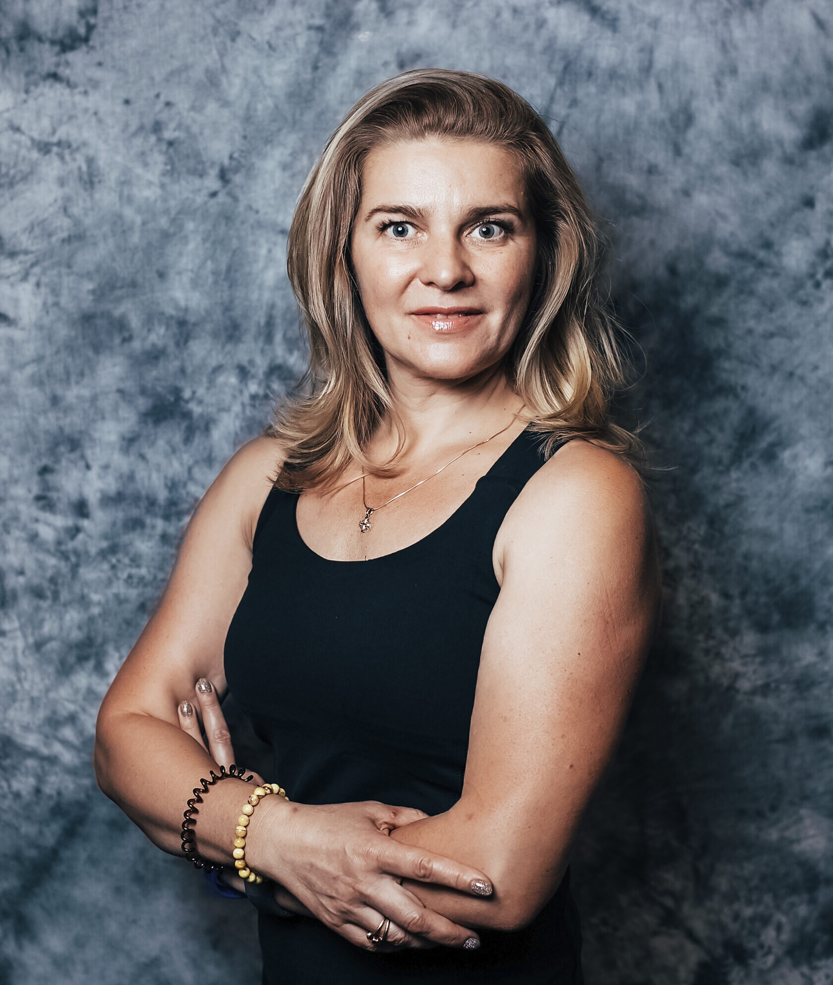 Надежда Корнеева