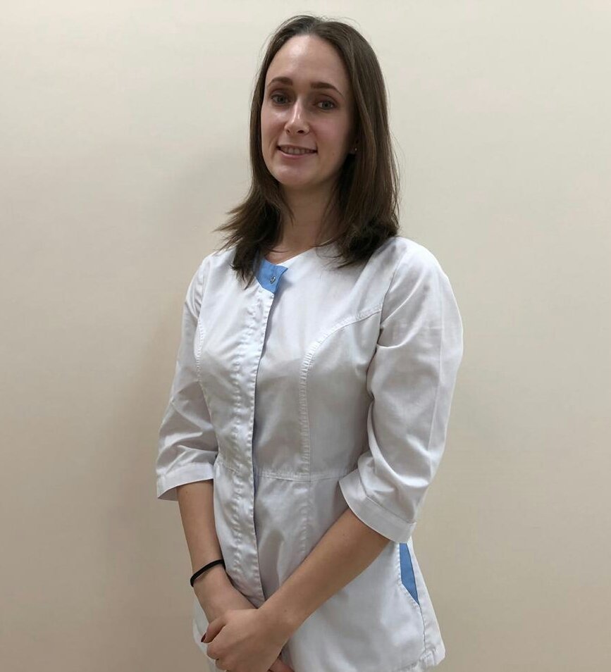 Тамила Хидирбековна Чиликина