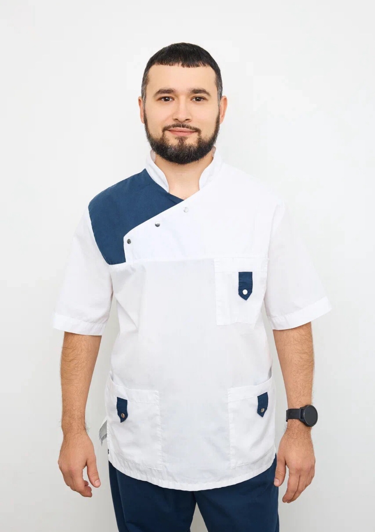 Мурад Нариманович Арсланбеков