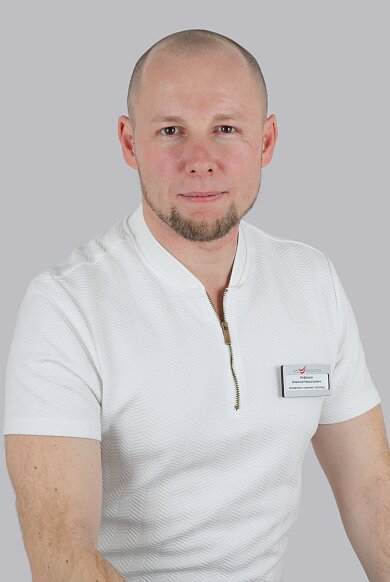 Алексей Николаевич Нефедов