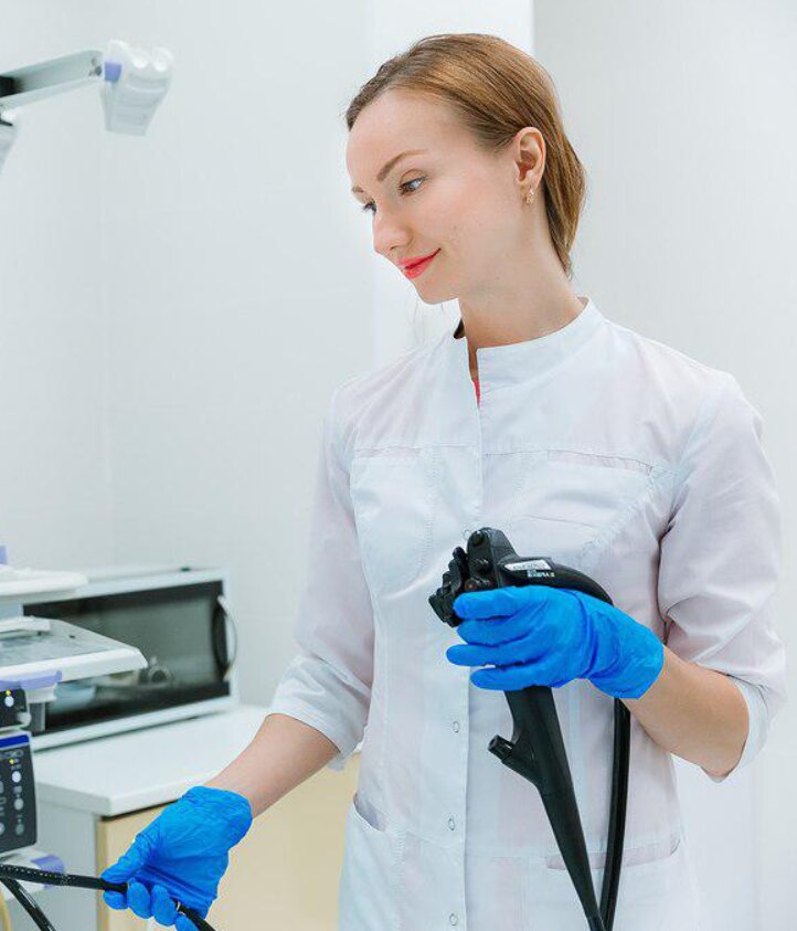 Ольга Вячеславовна Маркова