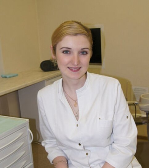 Наталья Валерьевна Шедякова