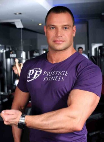 Дмитрий Жуков