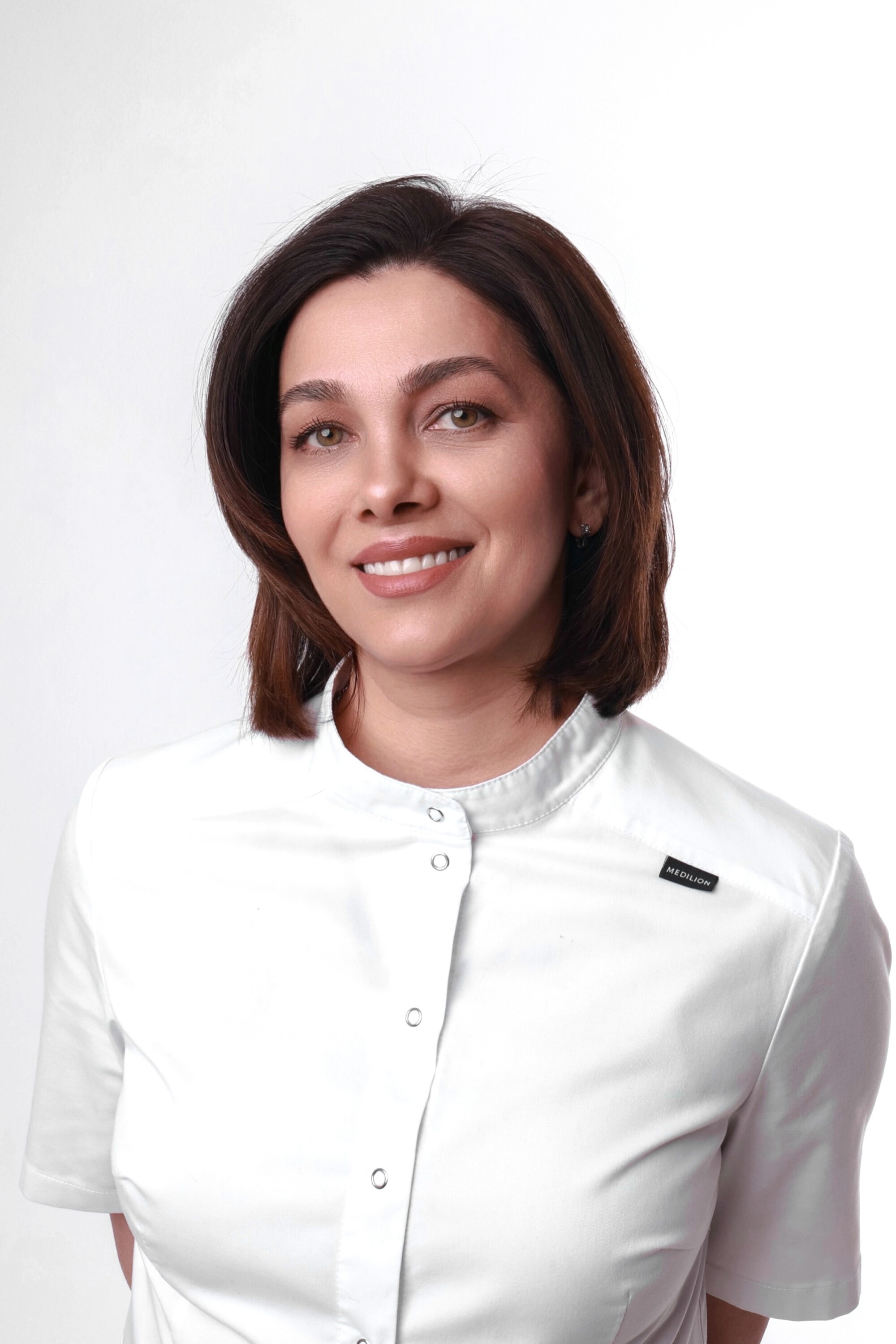 Надежда Николаевна Cюсюкина