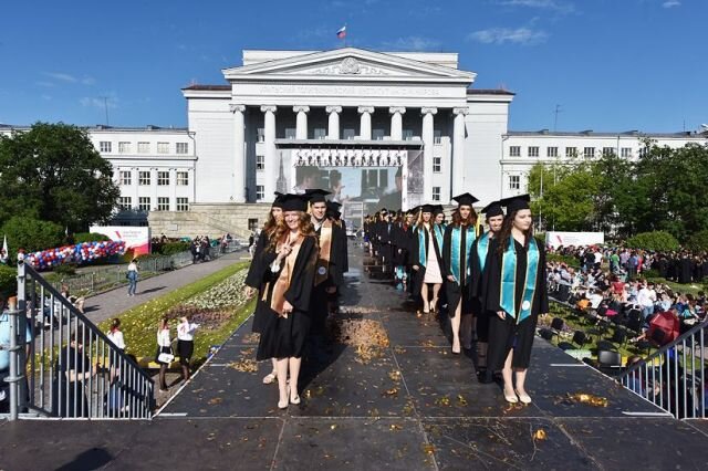 Фото урфу в екатеринбурге Высшие учебные заведения (ВУЗы) на Кузьминках, 13 образовательных учреждений, ад