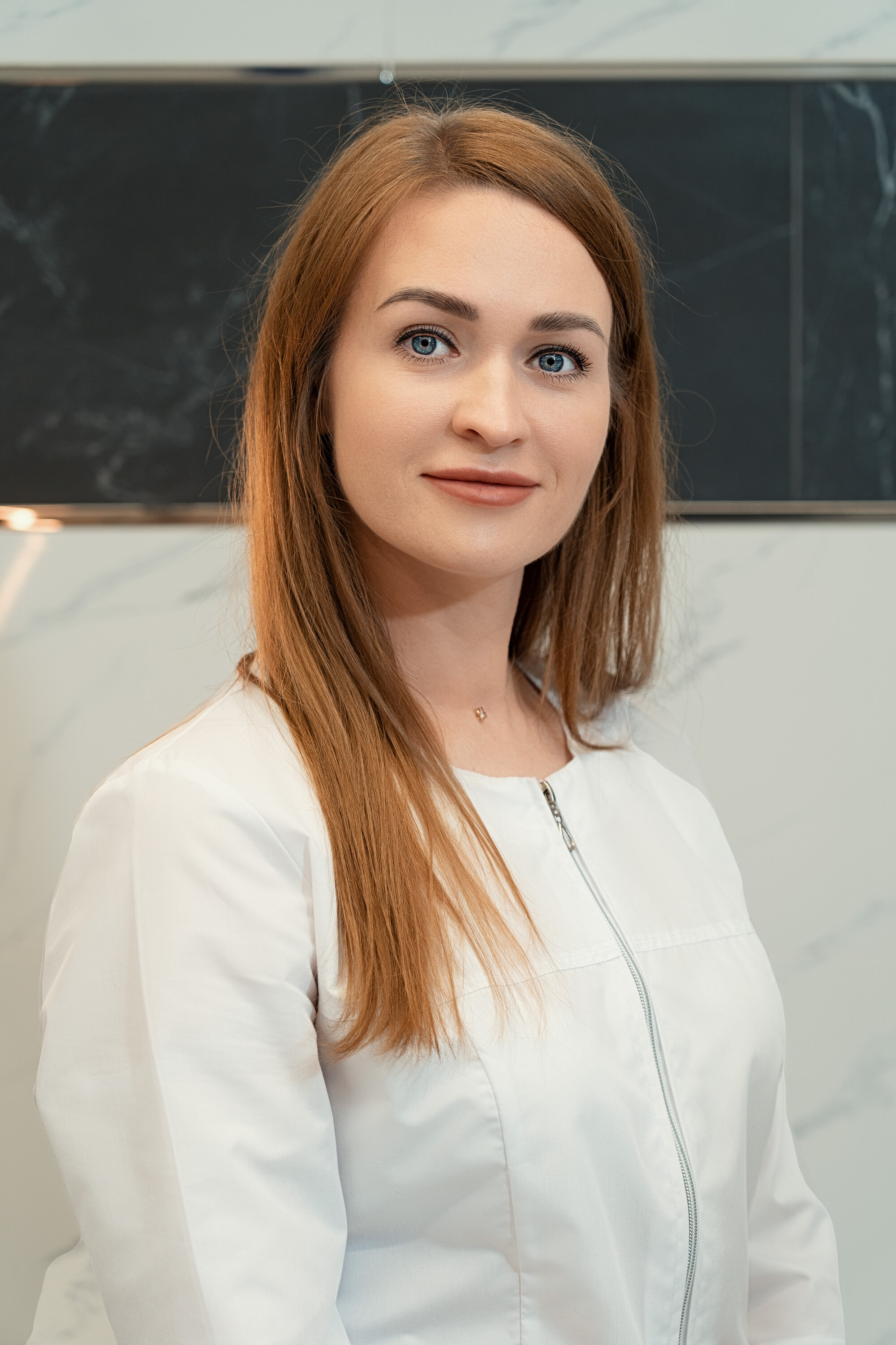 Ирина Валерьевна Кот