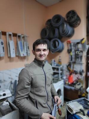 Александр Александрович Яцковский