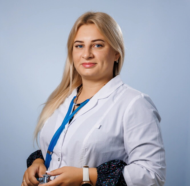 Татьяна Александровна Осминникова