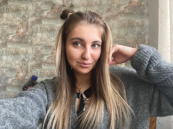 Дарья Артемовна Субботина