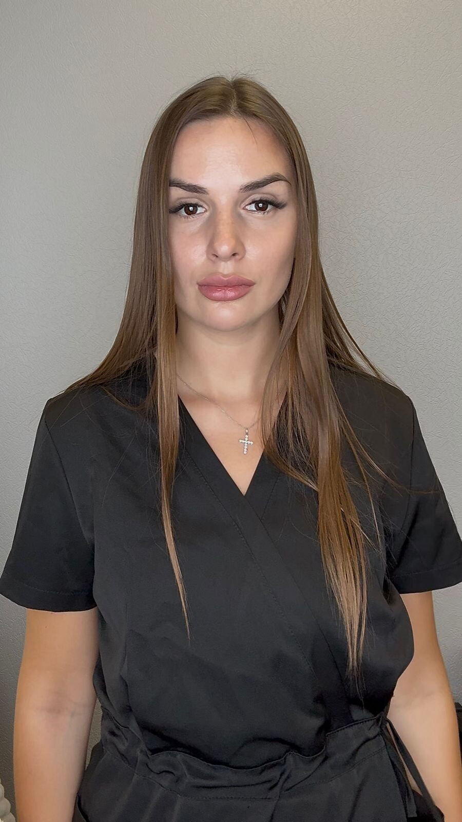 Кристина Валерьевна Заря