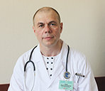 Юрий Александрович Челюк