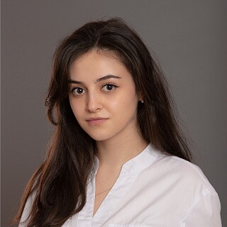 Анаит Владиславовна Товмасян
