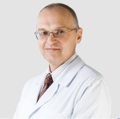 Вячеслав Иванович Егоров