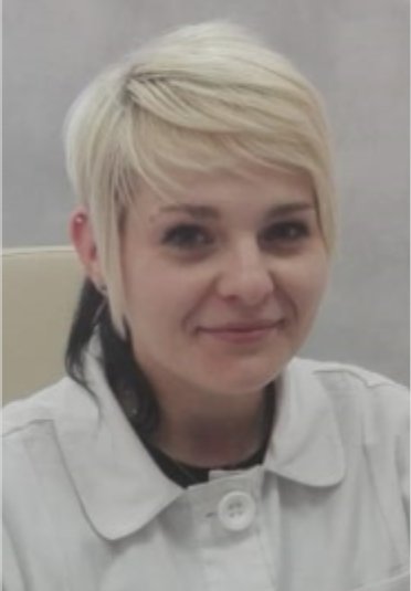 Виктория Александровна Доготарь